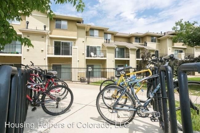 Foto principal - 2776 Moorhead Ave