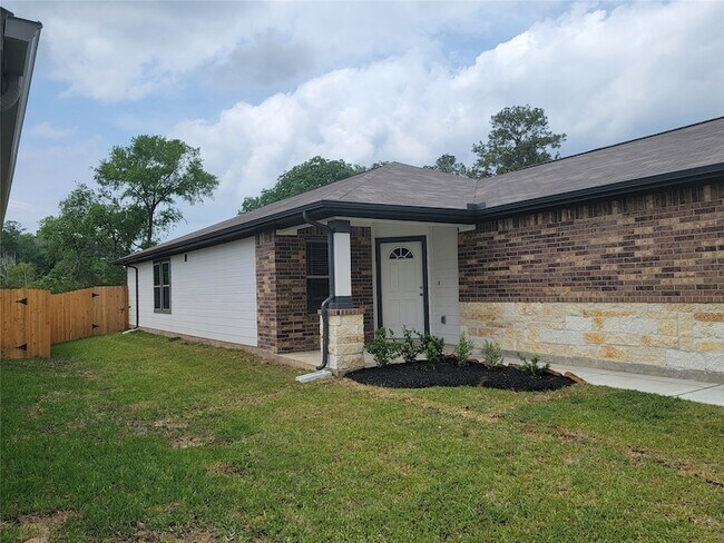 Foto del edificio - 11732 Whirlaway Dr
