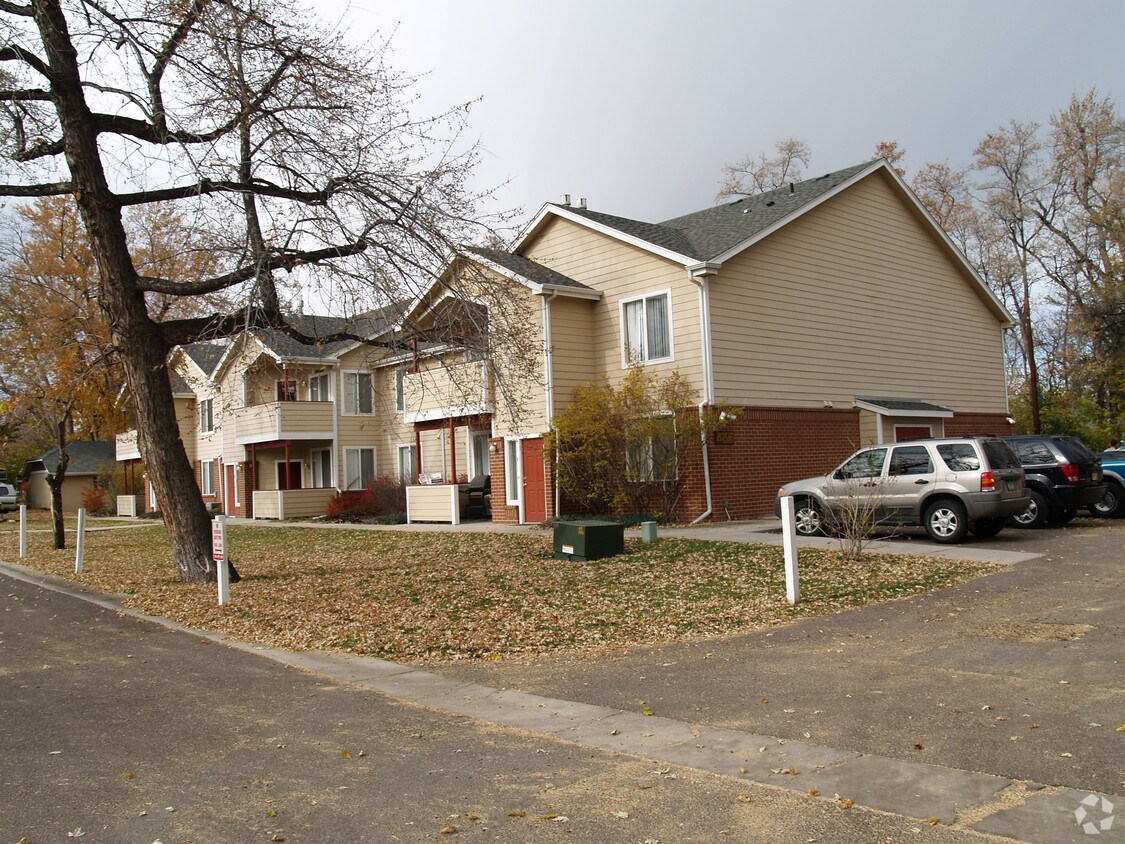 Foto principal - 3195 Saulsbury St