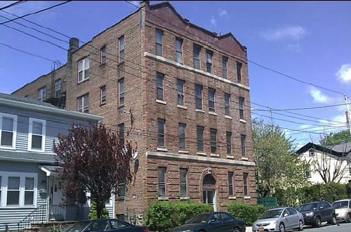 Primary Photo - 58 N 9th Ave