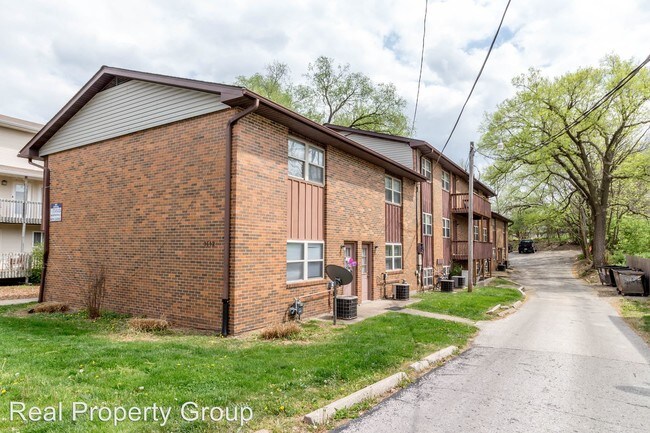 Foto del edificio - 1612 Anthony St