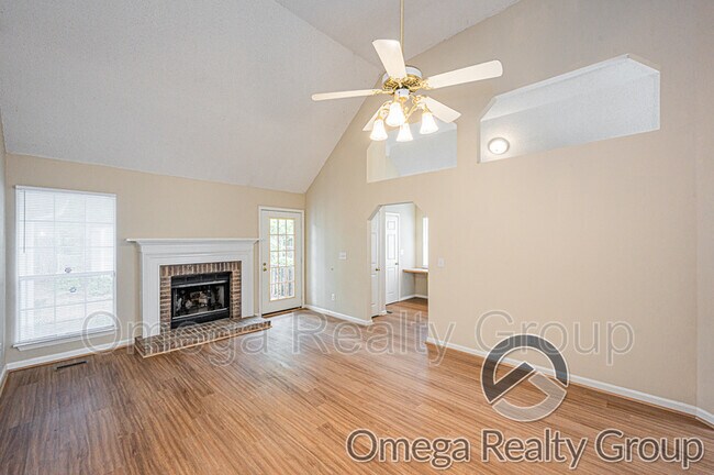 6741 Crossbrook Ln, Pinson, AL 35126 - House for Rent in Pinson, AL