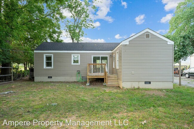 Foto del edificio - 3 br, 1 bath House - 6619 State Line Rd