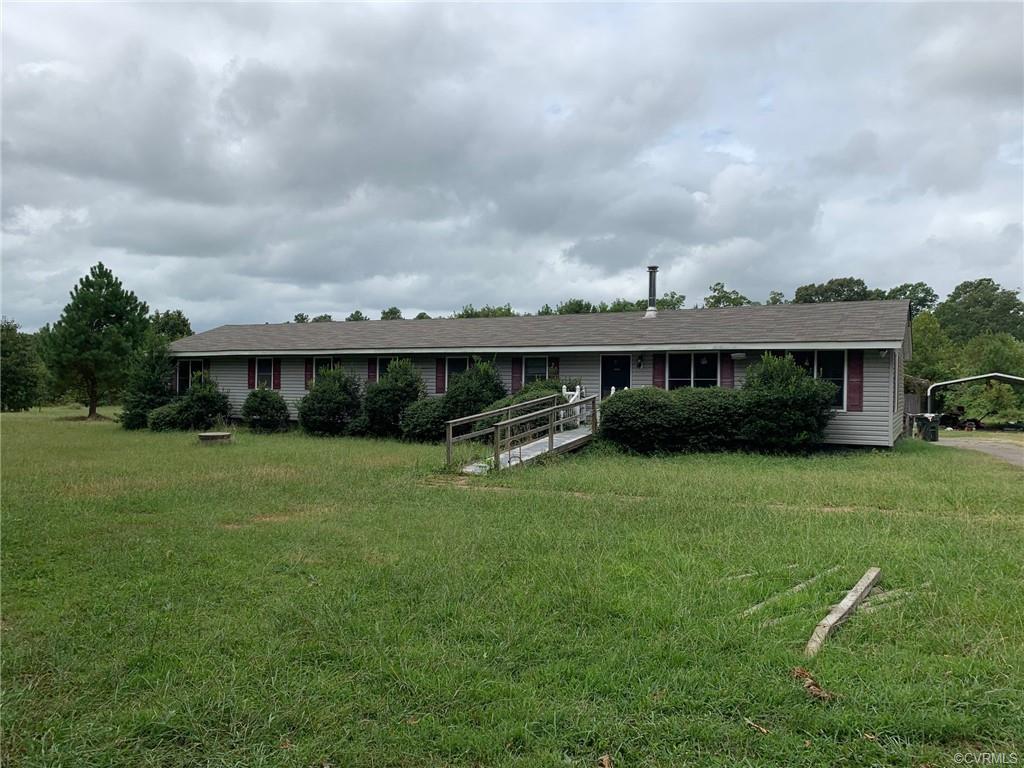 6540 Monahan Rd, Henrico, VA 23231 House Rental in Henrico, VA