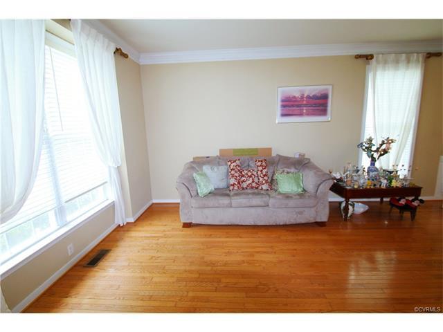 Foto del edificio - Southshore Subdivision