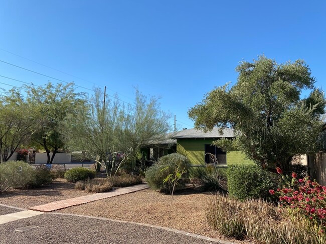 Building Photo - 2602 N 9th St