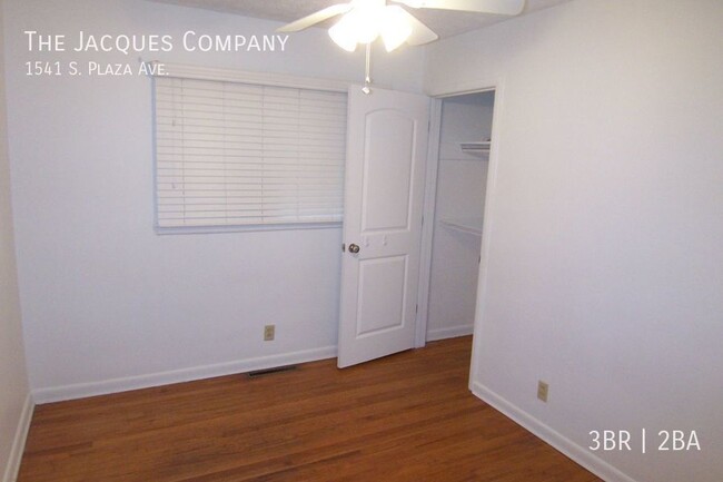Foto del edificio - Nice Clean Updated All Brick 3 Bedroom 1.5...