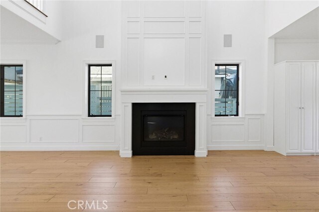 Foto del edificio - 1405 Oak Ave