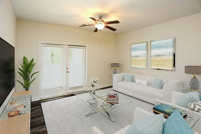 Foto del edificio - Landon Creek Apartments