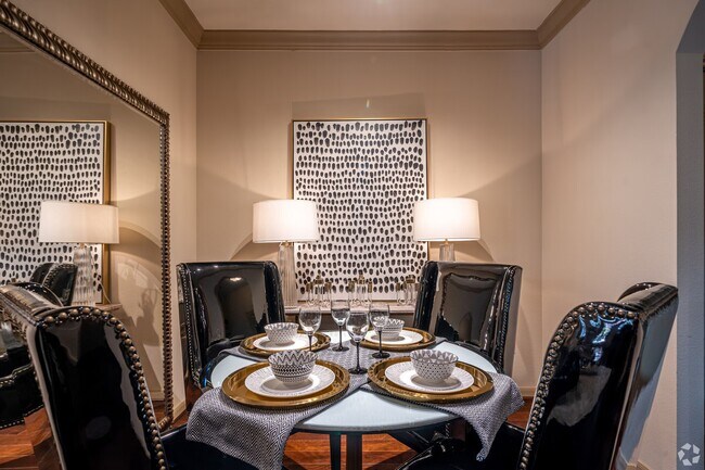 Photo - Spacious Living + Special Offers Available! Apartment