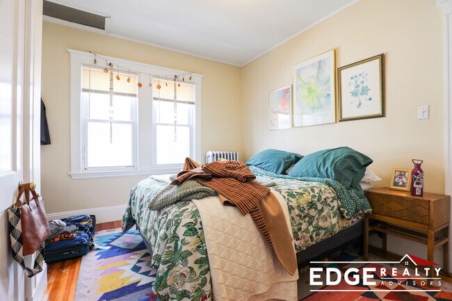 Foto del edificio - 3 Glenley Ter