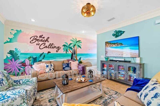 Foto del edificio - 9004 Polly Ave