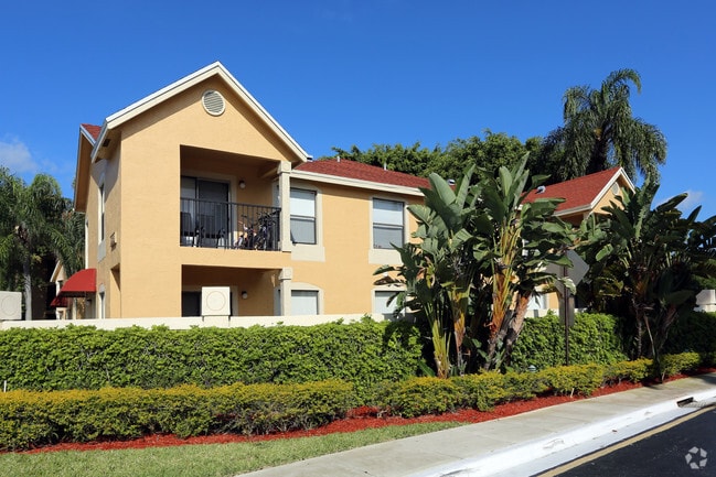 Savannah Place - Savannah Place Apartments