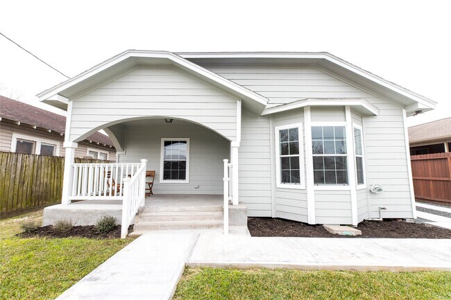 Foto del edificio - 6914 Avenue O