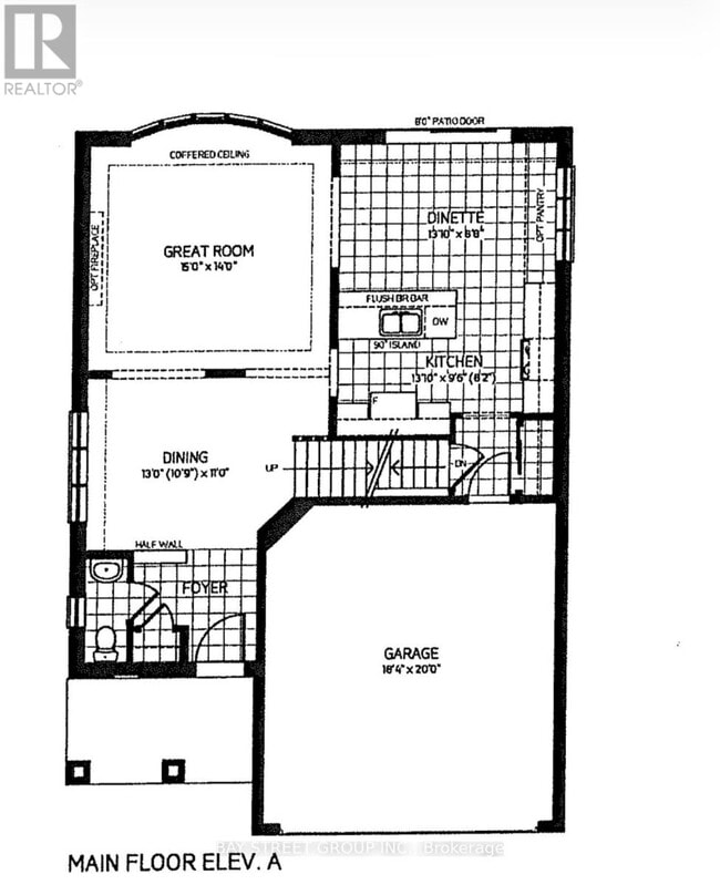 Photo du bâtiment - 135 Juneberry Rd