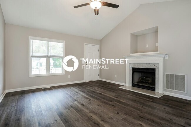 Foto del edificio - 3 Bedroom Pet-Friendly Home in Knightdale,...