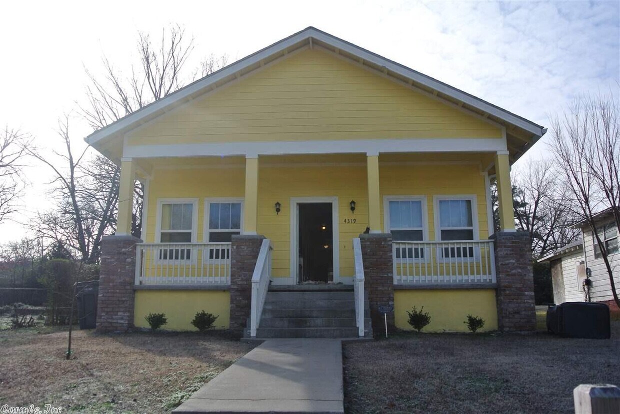 Foto principal - 4319 W 13th St
