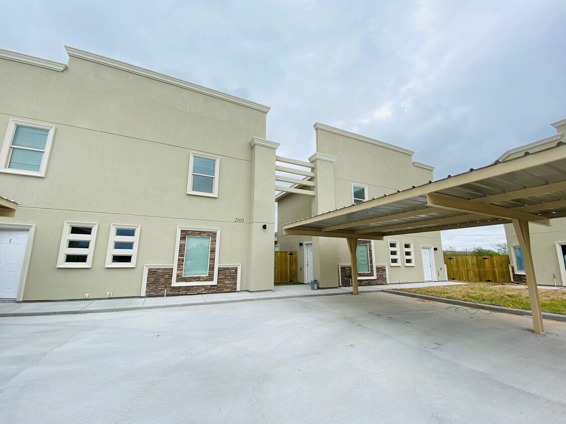 Foto principal - Villas Escondidas