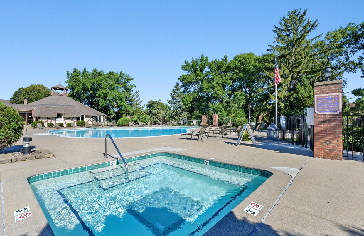 International Village Apartments Alquileres en Bloomington, MN