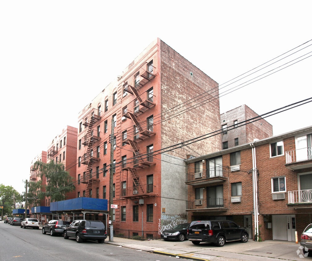 1800 E 12th St, Brooklyn, NY 11229 1800 E 12th St Brooklyn, NY