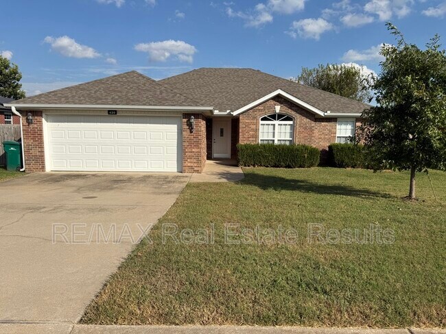 Foto del edificio - 420 Spicewood Trail