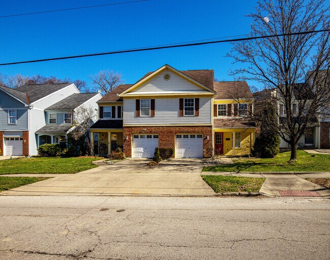 Foto del edificio - 76 Glenwood Ave