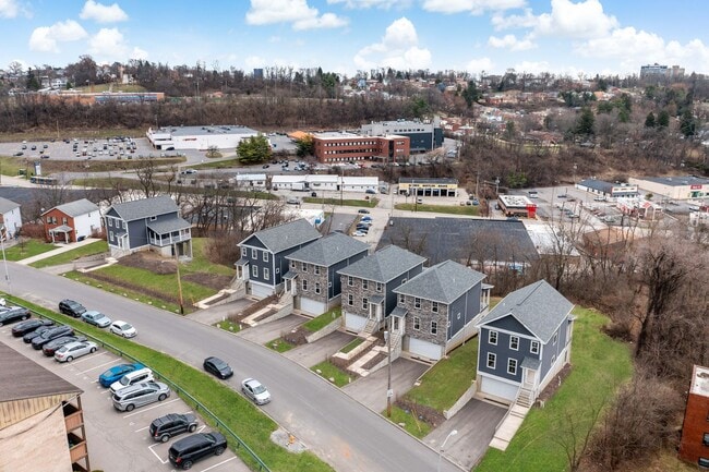 Photo - Luxury New Construction Home for Rent in Pittsburgh (Westwood/Oakwood Area)