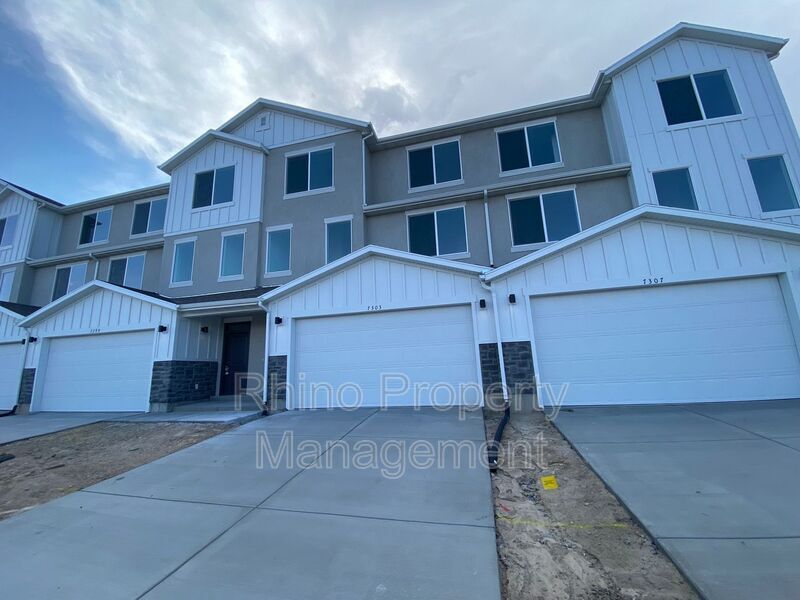 7303 N Rocky Ln, Eagle Mountain, UT 84005 Condo for Rent in Eagle