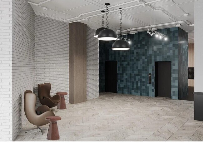 Foto del edificio - 3003 W Glenwood Ave