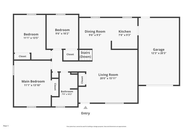 Building Photo - 319 Mount Nebo Road