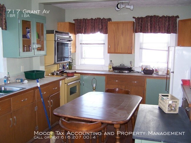 Foto del edificio - One bedroom house