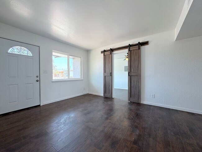 Building Photo - Northeast El Paso 4 Bed Refrig A/C