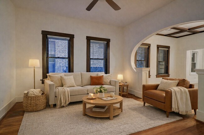 Foto del edificio - 936 Columbia St