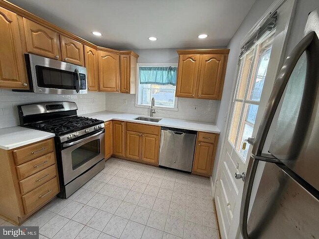 Foto del edificio - 46 Wayfield Rd