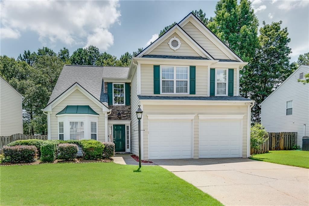 Primary Photo - 1372 Glenover Way