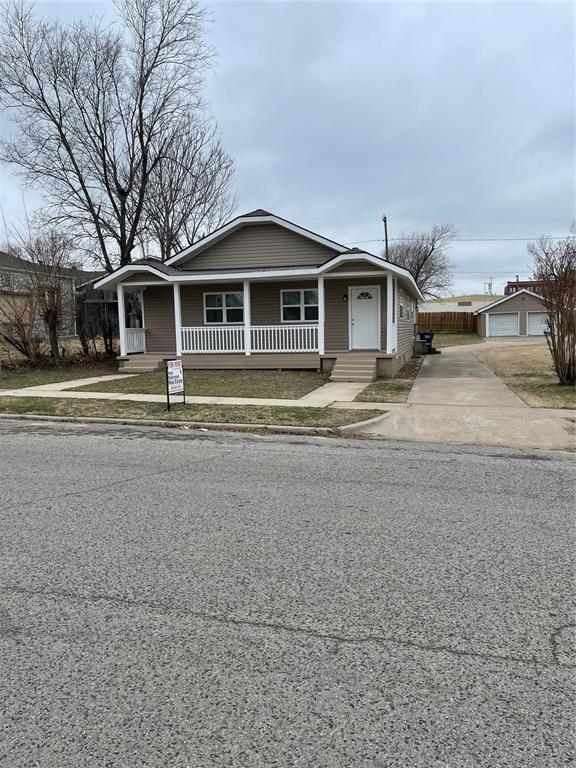 Building Photo - 124 S Oklahoma Ave