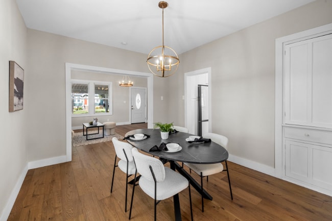 Foto del edificio - 514 S Gore Ave