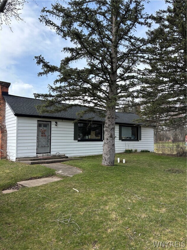 Foto del edificio - 190 Ayer Rd