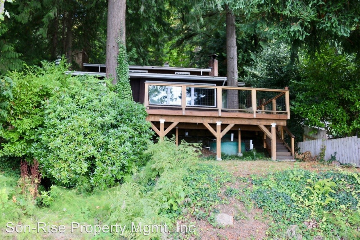 Primary Photo - 4 br, 2 bath House - 1223 Chuckanut Drive