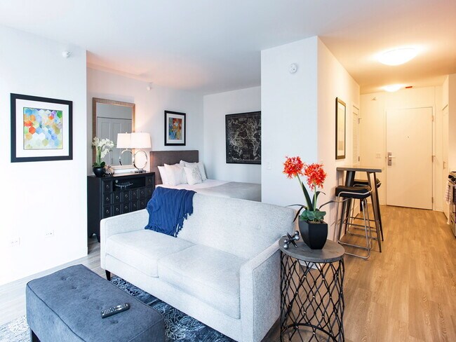 Foto del edificio - 612 N Wells St