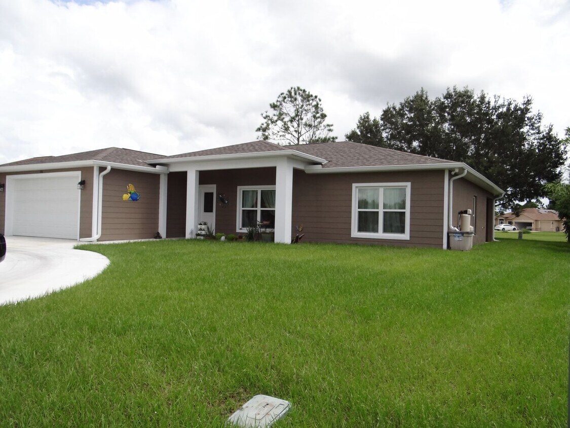 Primary Photo - Now available. Deep Creek seasonal home fo...