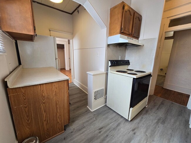 Foto del edificio - 1007 N Mason St