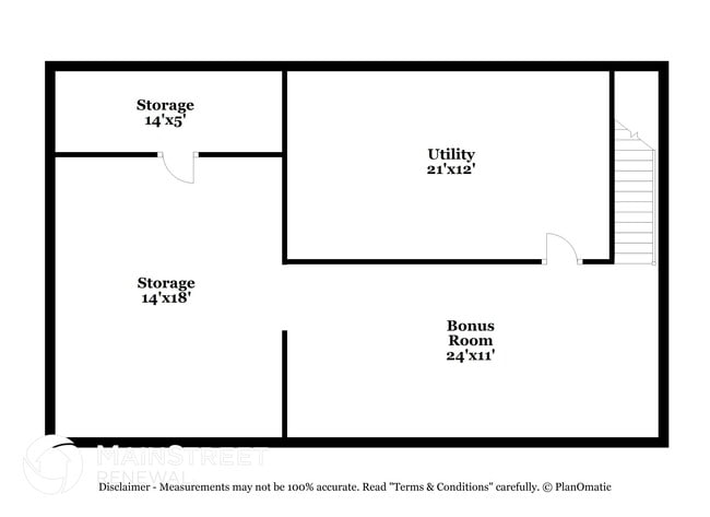 Building Photo - 5611 Archtree Pl