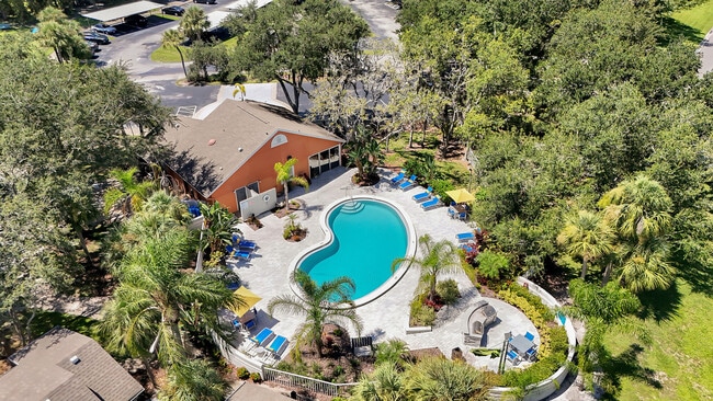 Building Photo - Malabar Lakes