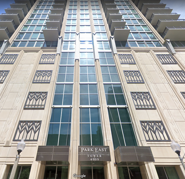 Foto del edificio - 4909 Laclede Ave