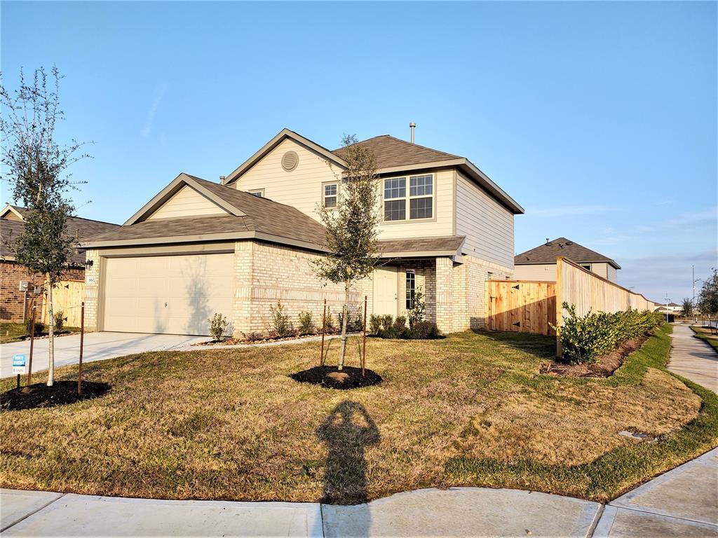 8602 River Crest Dr, Baytown, TX 77521 House Rental in Baytown, TX