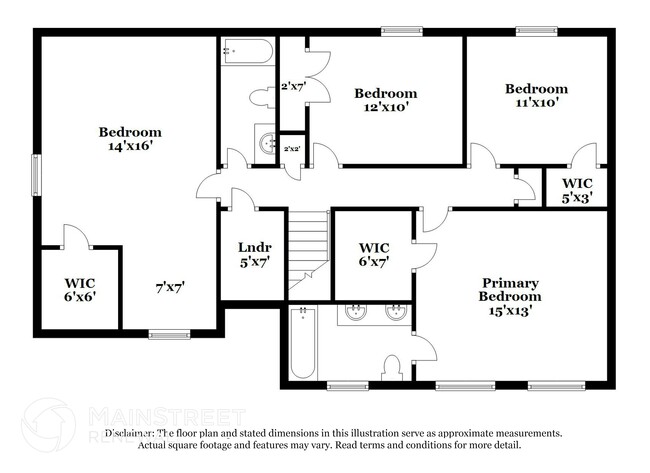 Building Photo - 6811 Highbank Ln