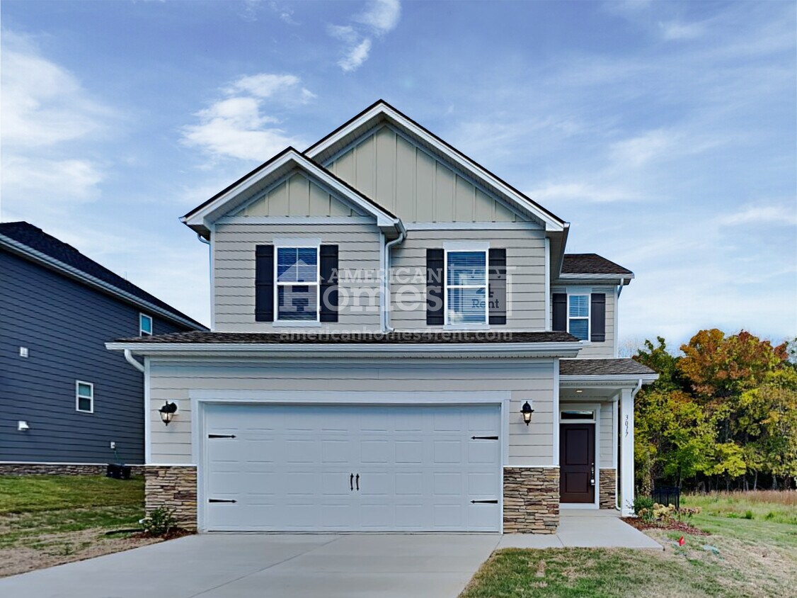 3017 Lucky Lane House Rental in Lebanon, TN