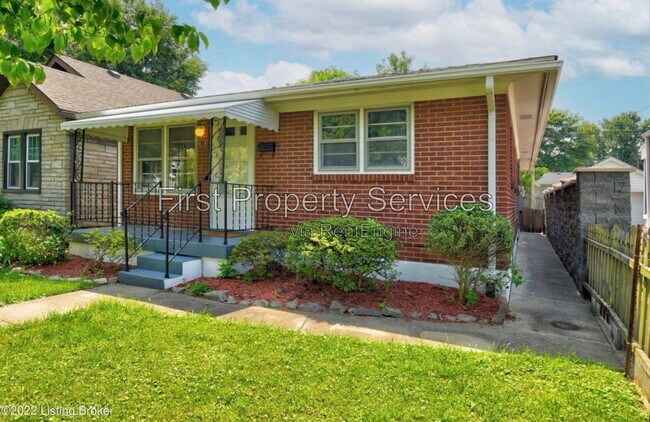 Foto del edificio - 618 Maylawn Ave