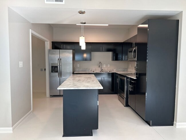 Foto del interior - Hampton Astoria